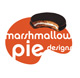 Marshmallow Pie Designs